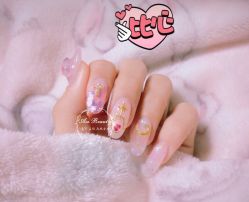 -Aso Artist Beauty美甲美睫