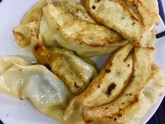 -劈柴院锅贴(沈阳路店)