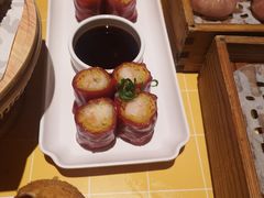 -蔡澜点心·粤菜(花城汇南区店)