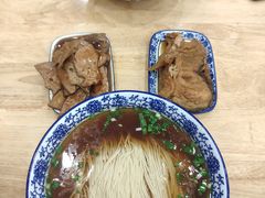 卤汁香菇-杨裕兴(十全街店)