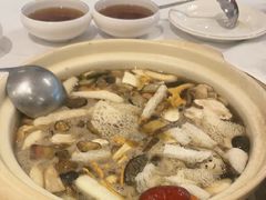 -天宜隆蘑菇宴火锅(石景山旗舰店)