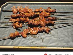 -青海名吃尕张娃非遗烤肉(城中店)