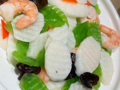 -同合居·非遗东北菜(王府井店)