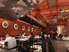 大堂-蛙三泡椒牛蛙(万象城店)