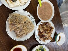 -清真永恒华威肉饼(潘家园店)