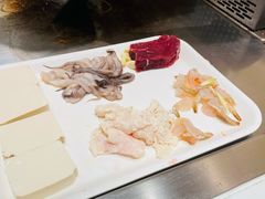 -火地铁板烧(昆山万象汇店)