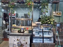 -振生清真饭店(永安道店)