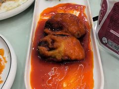 -同发号饭庄(复兴路店)