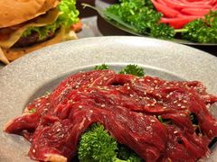 -烧肉达人•炭火烧肉(新天地店)