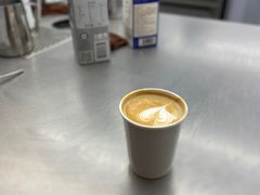 -Manner Coffee(IFS一楼店)