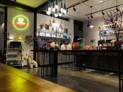 -之悦咖啡馆(新星宇·之洲店)