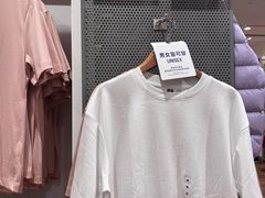 -优衣库(广州恒宝广场店)