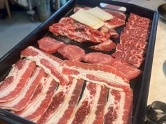 -六七八韩式烤肉·韩国料理(上杭路店)