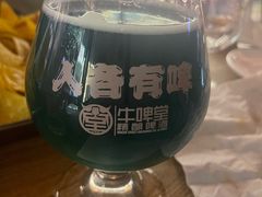 -牛啤堂精酿啤酒餐吧(五棵松华熙店)