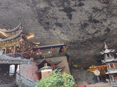 -楠溪江风景名胜区