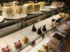 -西村叔叔的店·面包·甜品·蛋糕(崂山丽达店)