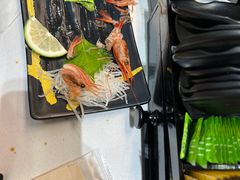 -争鲜回转寿司(朝北大悦城店)