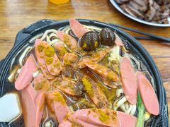 -中华门黑皮砂锅