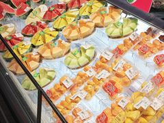 -兴龙广缘超市(奥体中心店)