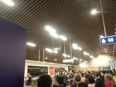 -秦皇岛路游船码头