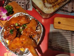 -味福记·本地特色菜(八一万达广场店)