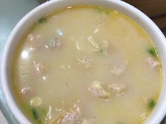 -留芳·文旅古月楼(老街店)