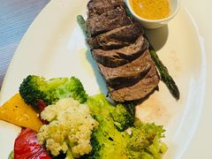 -TIGERS老虎西餐(亦庄店)