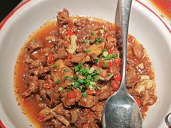 -鱼你相聚·河鲜馆(袁家岭店)