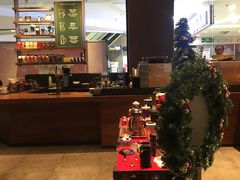 -星巴克(盐城五洲国际店)