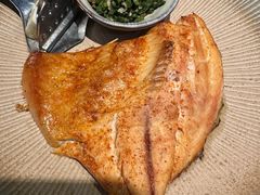 -半山腰·云南菜(侨福芳草地店)