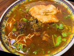 -旺泉餐饮店·清真牛肉面馆