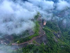 -崀山风景名胜区