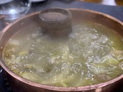 -朴小妹人参鸡汤火锅(长白山万达店)