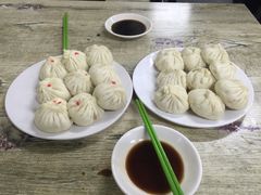 -津门永胜包子铺(哈尔滨道总店)