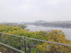 -璟象酒店-爱丽坊景观餐厅