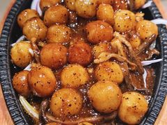 -直隶安家牛肉罩饼(七一路店)