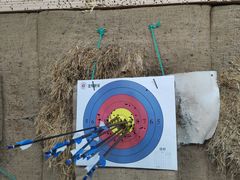 -道顺射箭·团建·骑射(张杨路店)