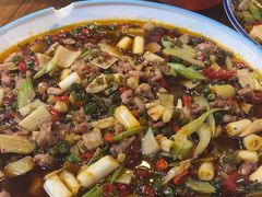 -李大爷的泡椒馆(冉家坝店)