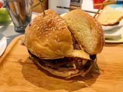 -味餐厅·海鲜·火锅·自助餐