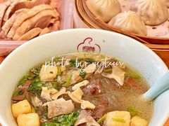 -回味鸭血粉丝汤(夫子庙瞻园路店)