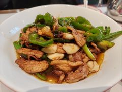 -金陵后厨·南京菜(新街口秣陵路店)