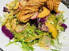 -城南往事·鲁菜·烤鸭(世茂宽厚里·大明湖店)