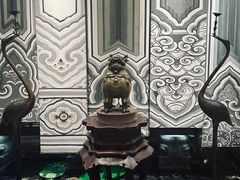 -羲和雅苑•北京烤鸭(陆家嘴中心店)