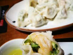 -必点海鲜·鲅鱼水饺(鞍山西道店)