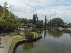 -江心屿景区