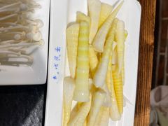 -域民斋清真火锅(松江河店)