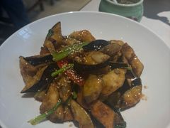 -梅飞酒家(桑园路店)