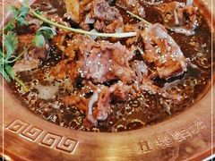 -老诚一锅(共青社店)