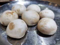-老炉家木炭烤肉(长江国际店)
