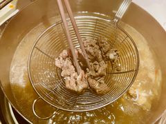 -海银海记牛肉火锅(解放路店)